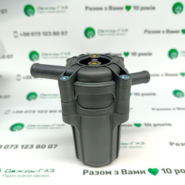 ФІЛЬТР парової фази ALEX ULTRA 360&deg; 12х12 з відстійником 4191 фото