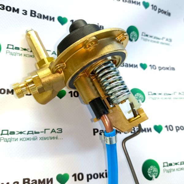 Мультиклапан 180-190/30 Tomasetto AT02 SPRINT R67-01 с катушкой 0792 фото