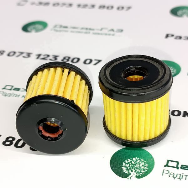 Вкладиш клапана газу Tartarini з кільцем (D-31, d-8, d-10, h-34) 0283 фото