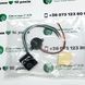 Кнопка YOTA RED 4&ndash;6 цилиндров для ГБО, разъём STAG LED-200 2886 фото 6