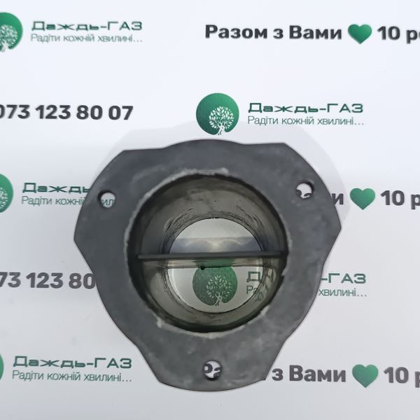 Сапун вентиляционный Atiker для тороидального баллона 3952 фото
