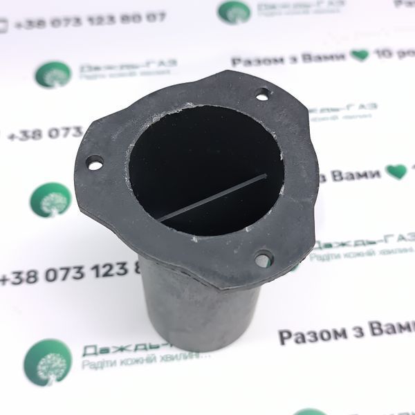 Сапун вентиляционный Atiker для тороидального баллона 3952 фото
