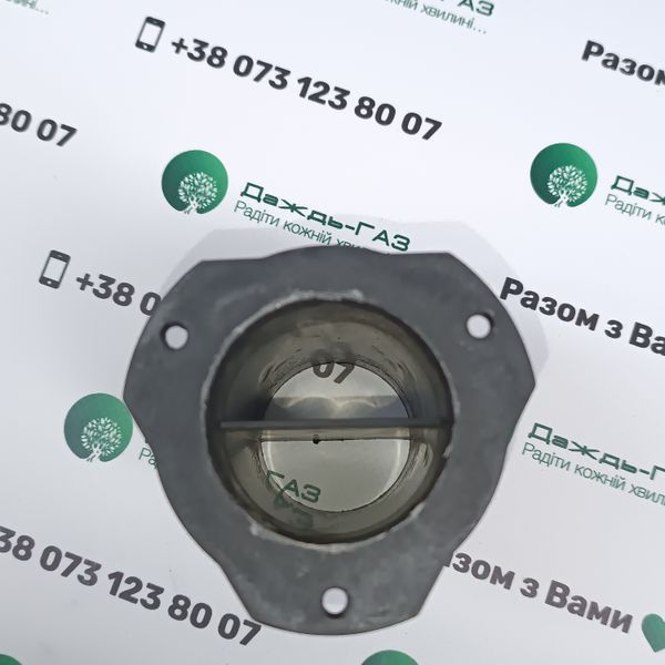 Сапун вентиляционный Atiker для тороидального баллона 3952 фото