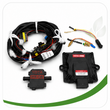 Комплекты электроники ГБО