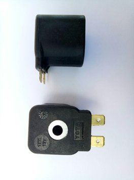 Котушка для редуктора та мультиклапану YOTA\Tomasetto (12V 11W) 0371 фото