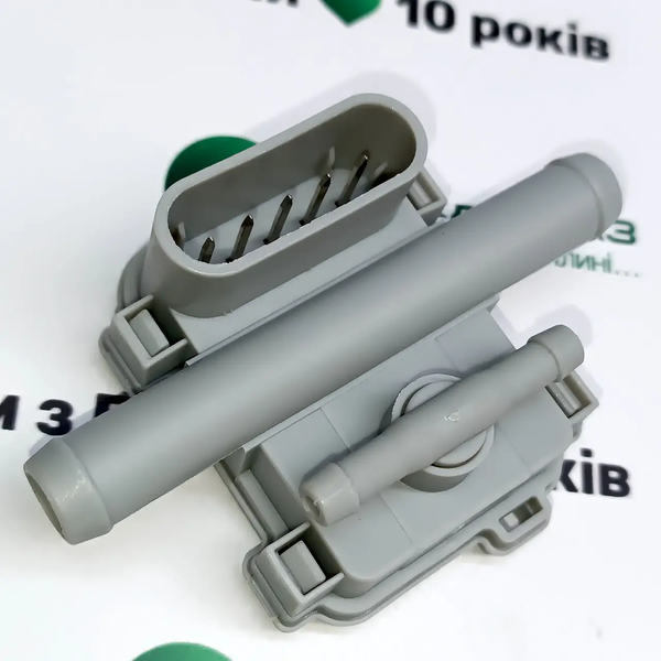 Мапсенсор YOTA YPS-02 Plus Серый 2219 фото