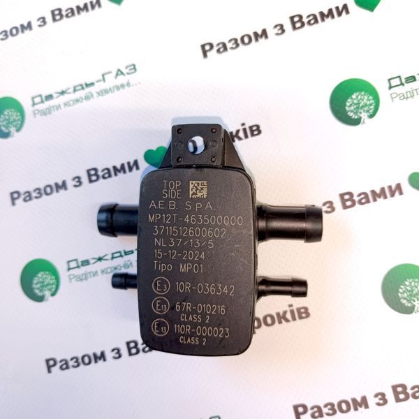 Мапсенсор AEB MP12T 2118 фото