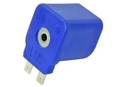 Катушка для редуктора и мультиклапана Valtek синяя (12V 11W) 4341 фото